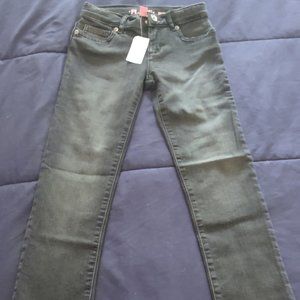 Girls jeans